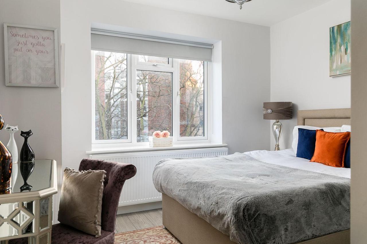 Cromwell Road Apartments London Luaran gambar