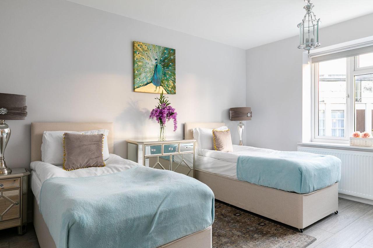 Cromwell Road Apartments London Luaran gambar
