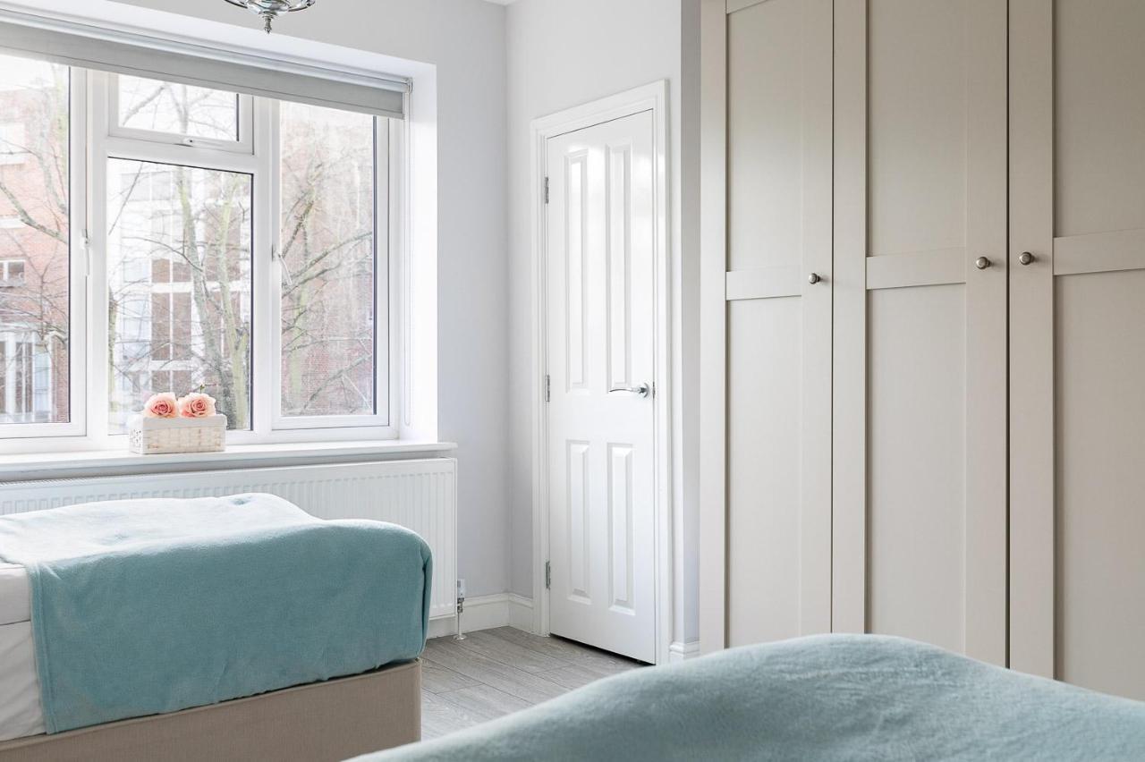Cromwell Road Apartments London Luaran gambar